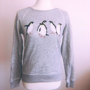 American Eagle | Winter Sweater